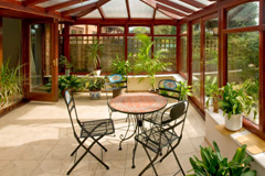 Kirkton Of Rayne conservatory quotes